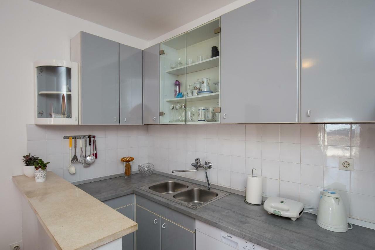 Apartment Jasna Dubrovnik Extérieur photo