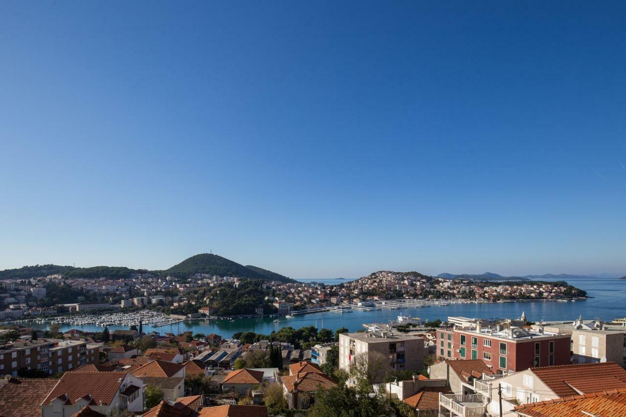 Apartment Jasna Dubrovnik Extérieur photo