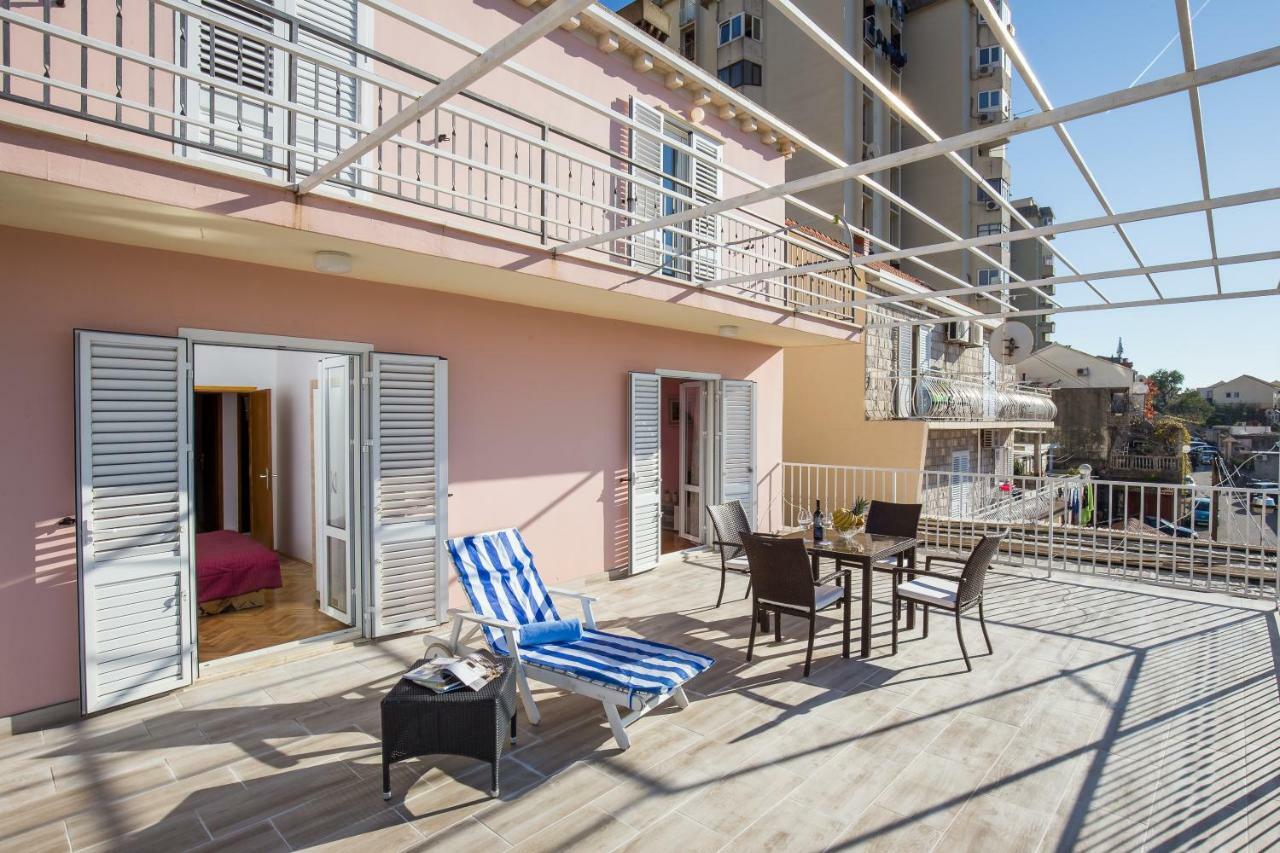 Apartment Jasna Dubrovnik Extérieur photo