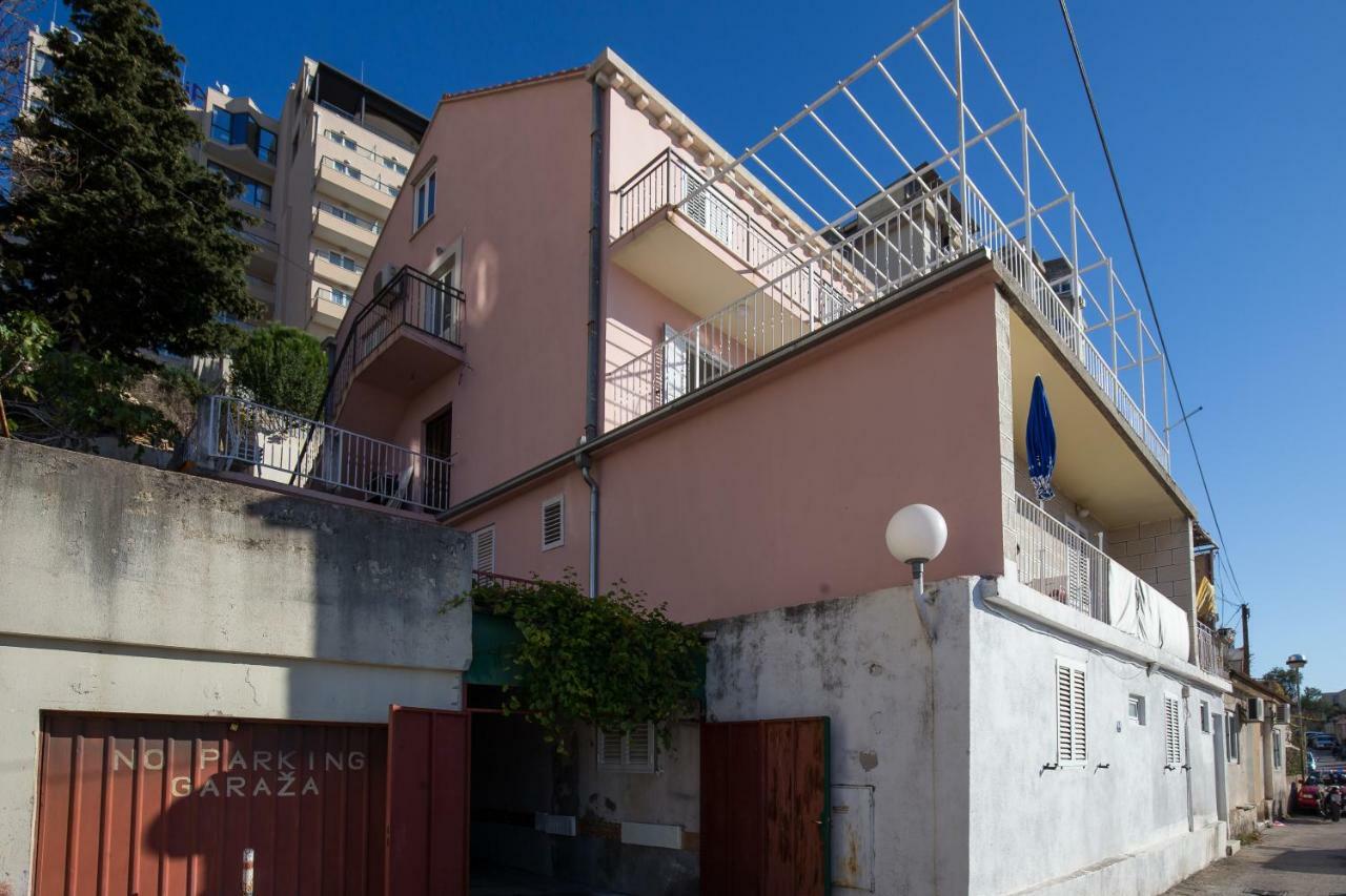 Apartment Jasna Dubrovnik Extérieur photo
